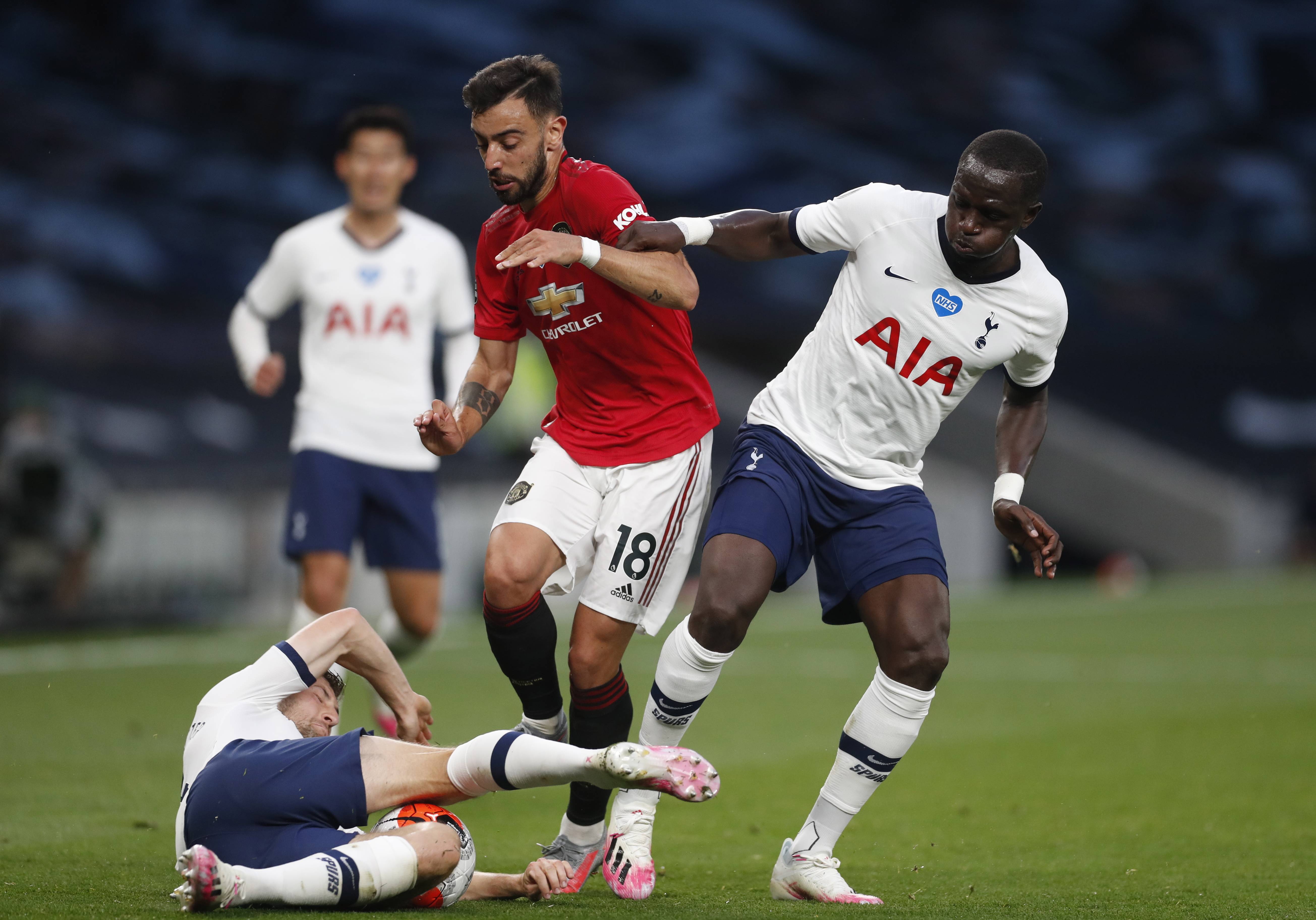 更高的曝光 更高的曝光